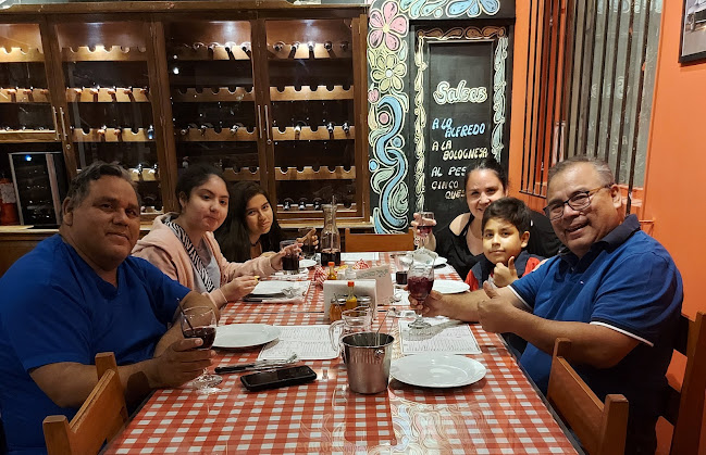 R 14, Eucaliptos, Ica