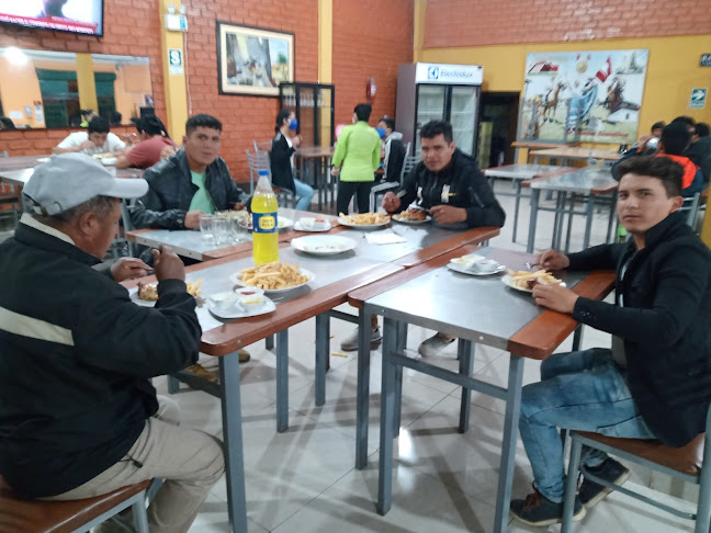 Opinii despre La Concha Acustica în Chiclayo - Gastronomía y hostelería