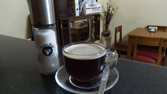 Cafe Bar La Oveja Negra - Huanta