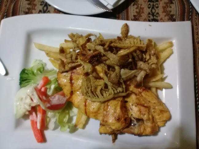 FFWG+7R5, Huaraz 02002