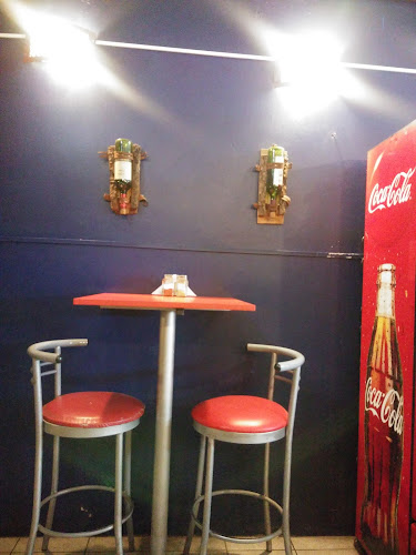 New York Pizza Coffee - Cajamarca