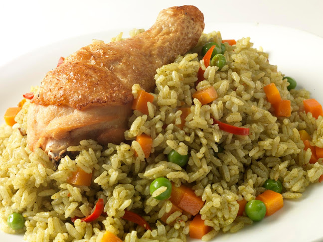 Comentarii opinii despre Concesionario de Alimentos Laponde Food Service