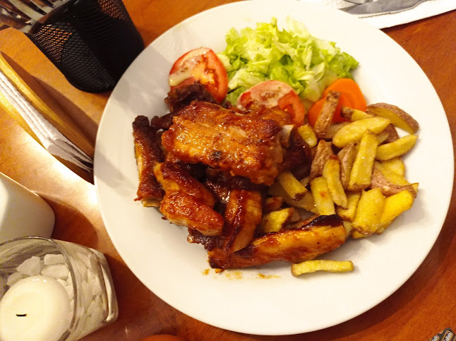 Opinii despre Cafe Bar La Oveja Negra în Huanta - Gastronomía y hostelería