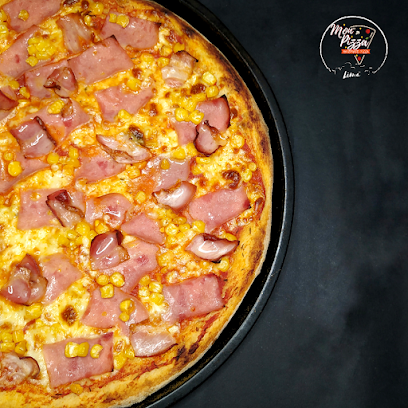 Mon Pizza Lima