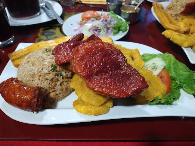 Rickoss Restobar - Gastronomía y hostelería