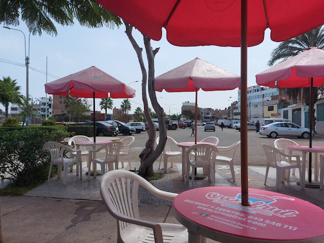 Cremfrut La Casa De Las Cremoladas - Bellavista