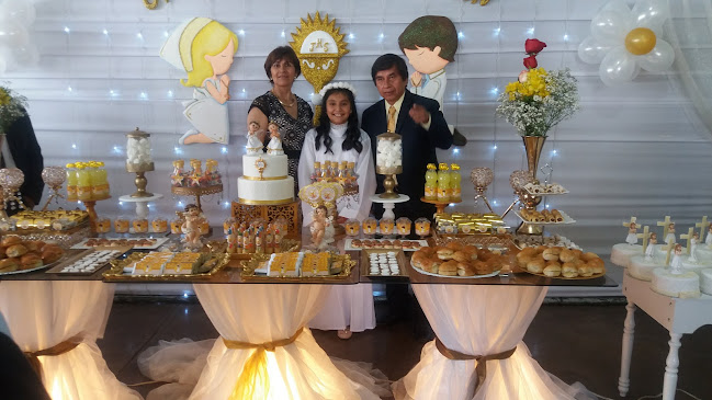 Comentarii opinii despre Mercado Condevilla