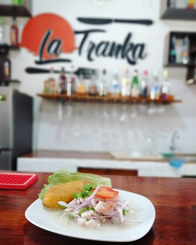 José Olaya 428, Lambayeque 14013