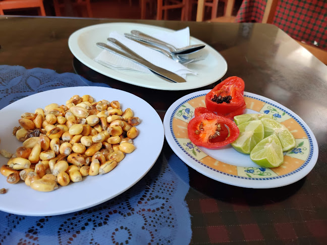 RESTAURANT FICO - Abancay