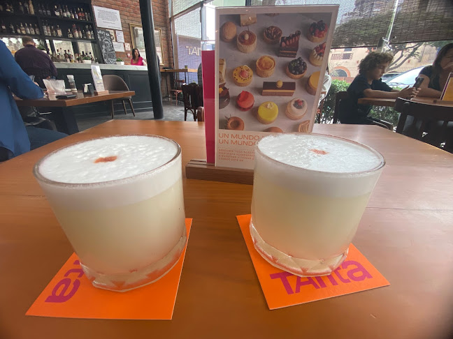 C. Pancho Fierro 115, San Isidro 15073