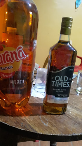 BAMBÚ - Gastronomía y hostelería