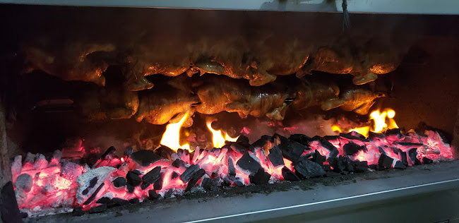 Comentarii opinii despre Pollería El Dorado