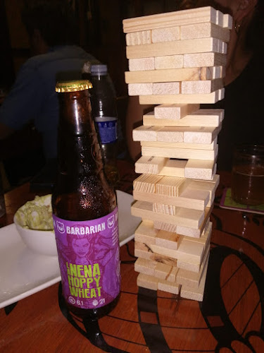 Opinii despre SIN MIEDO - CRAFT BEER în Puerto Maldonado - Gastronomía y hostelería