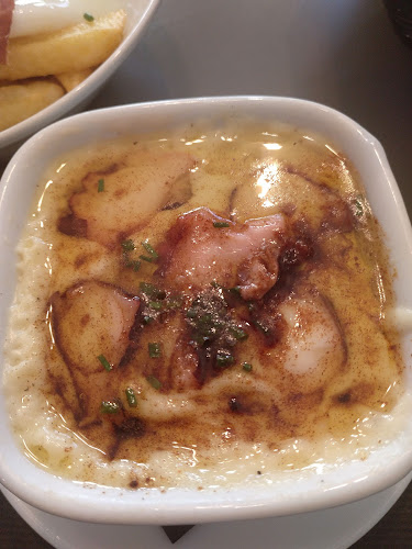 Restaurant La Punta - Gastronomía y hostelería