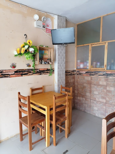 Dulces Suspiros Piura - Piura