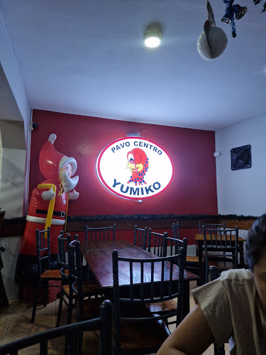 Pje. Paita 100, Tumbes 24001