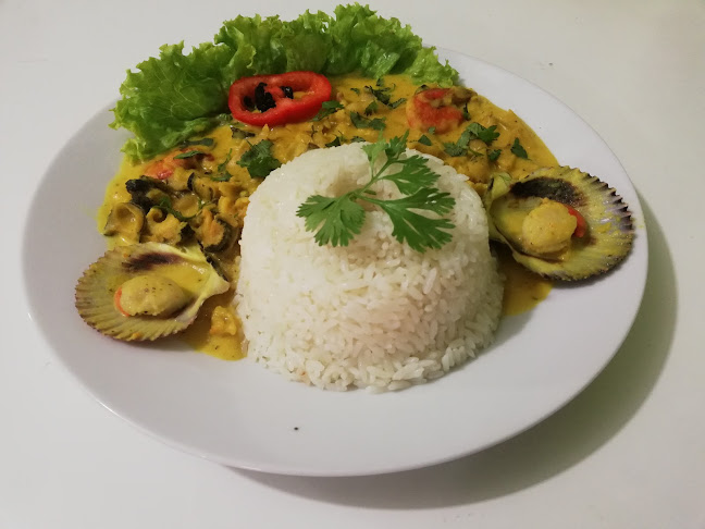 Restaurant Cevichería "Zona Marina"