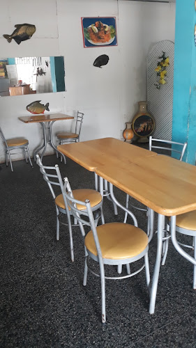 Restaurant Cevicheria La Concha A Su Mar - Iquitos