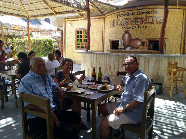 Carr. callanca-monsefu 3, Monsefú 14000