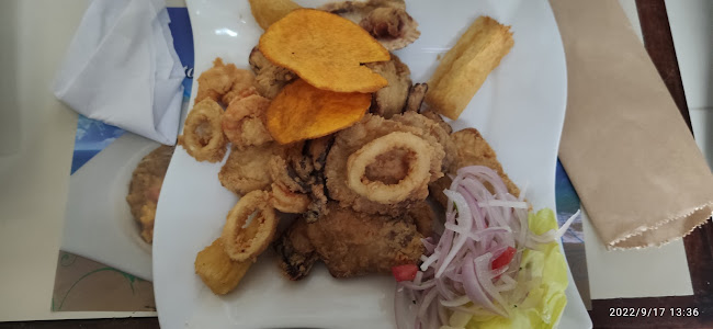 WVQ4+MWJ, Av Saenz Peña, Callao 07021