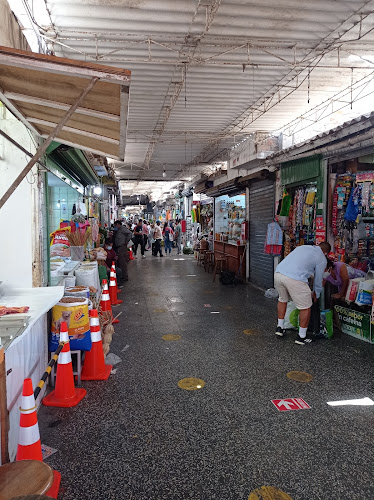 Av José María Eguren 176, Trujillo 13001