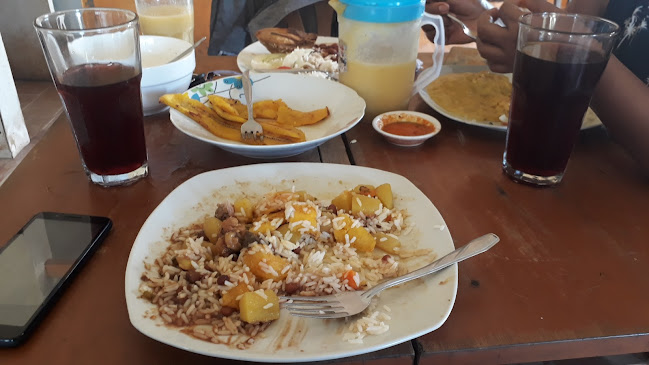Opinii despre Poki Poki Restaurant în Pucallpa - Gastronomía y hostelería