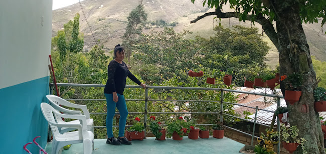 Comentarii opinii despre Recreo campestre "El Abuelo"