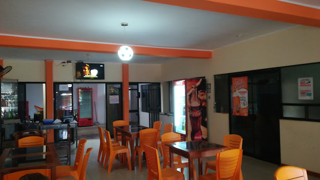 Cevichería - Restaurant La Tribuna - Tumbes