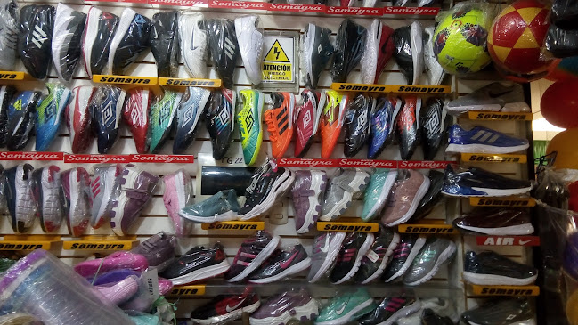 Mercado San Juan Masias - Gastronomía y hostelería