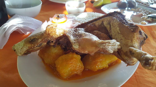 Restaurant Campestre Las Chelitas - Chimbote