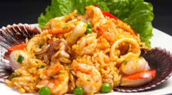 restaurante oromar - Gastronomía y hostelería