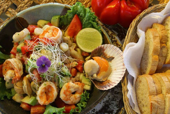 Opinii despre Costazul Seafood în Miraflores - Gastronomía y hostelería