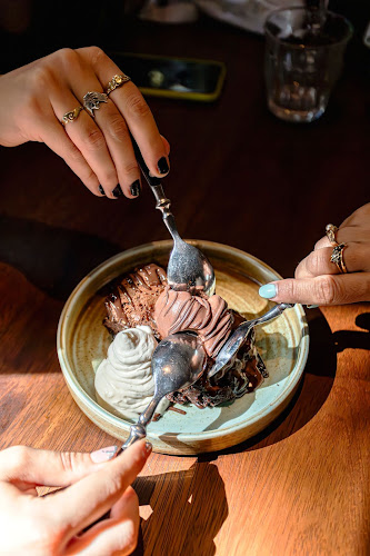 San Telmo - Gastronomía y hostelería