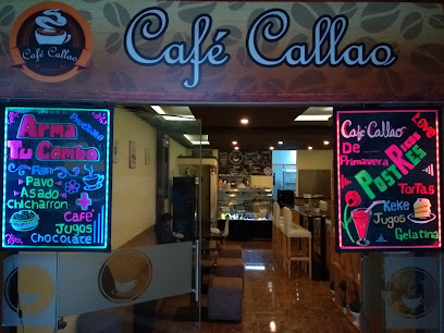 Café Callao