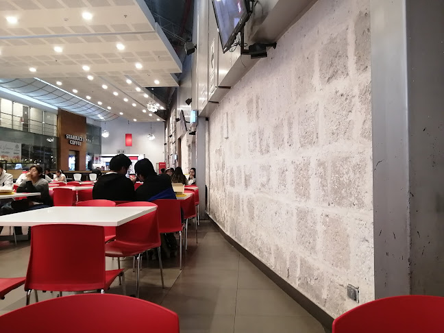 KFC - Mercaderes - Gastronomía y hostelería