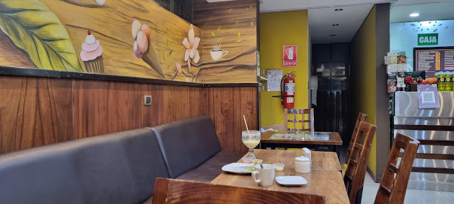 Opinii despre Pastelería NOMIS în Arequipa - Gastronomía y hostelería