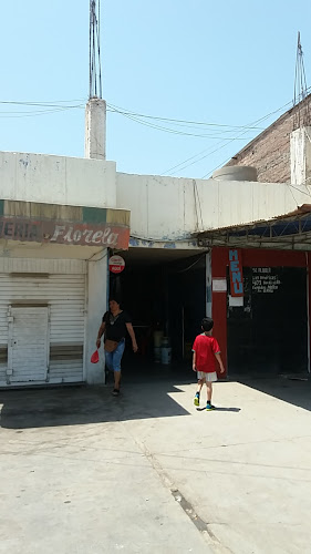 MercadoPACÍFICO - Gastronomía y hostelería