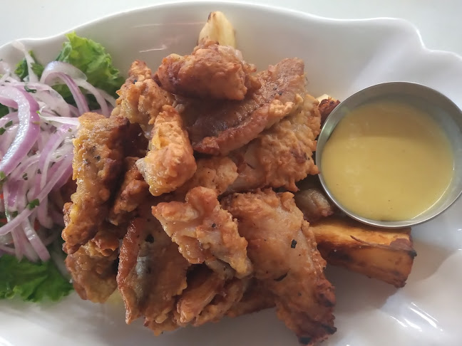 Comentarii opinii despre Picanteria "Los Mangales" Catacaos Piura Campestre