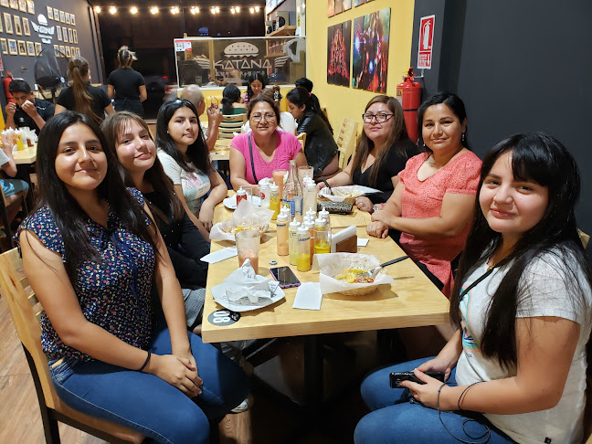 Av Jose Galvez 787, Chimbote 02803