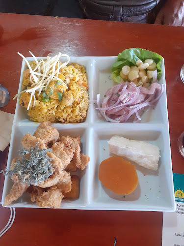 Comentarii opinii despre EMBARCADERO 28