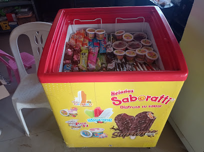 helados saboratti piura