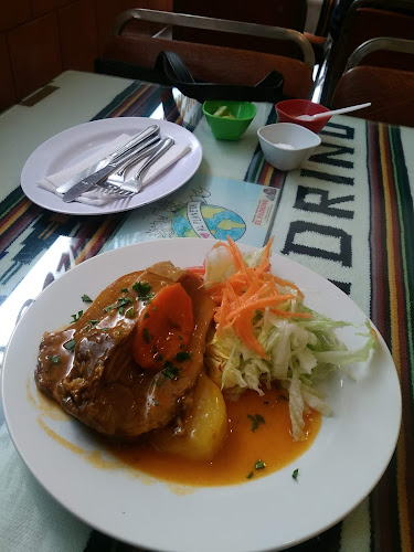 Comentarii opinii despre El Padrino Restaurante Tradicional Huancaino