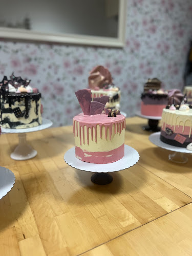 Comentarii opinii despre Mericakes