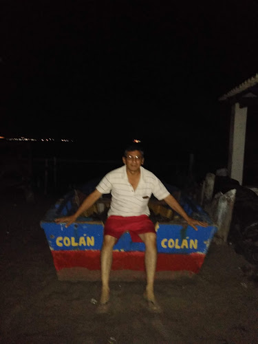 Comentarii opinii despre Playa ChimPaiks