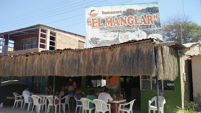 Restaurant Donde Rosa