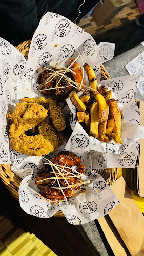 Comentarii opinii despre CLUB 67-RestoBar