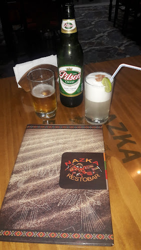 Opinii despre Nazka Restobar Temático y Cultural în Pisco - Gastronomía y hostelería