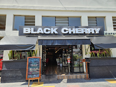 Black Cherry