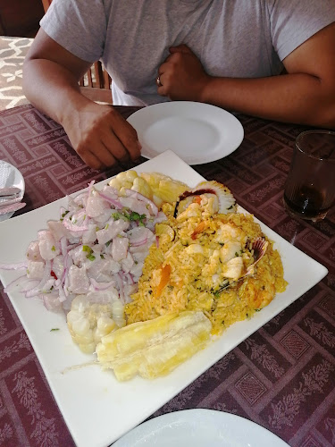 Picantería Requena - Bellavista