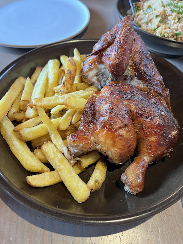 Opinii despre Tori Pollería în Lima - Gastronomía y hostelería